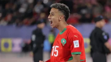 استقالات اتحاد تواركة تفتح الباب أمام انتقال فؤاد زهواني للأهلي المصري